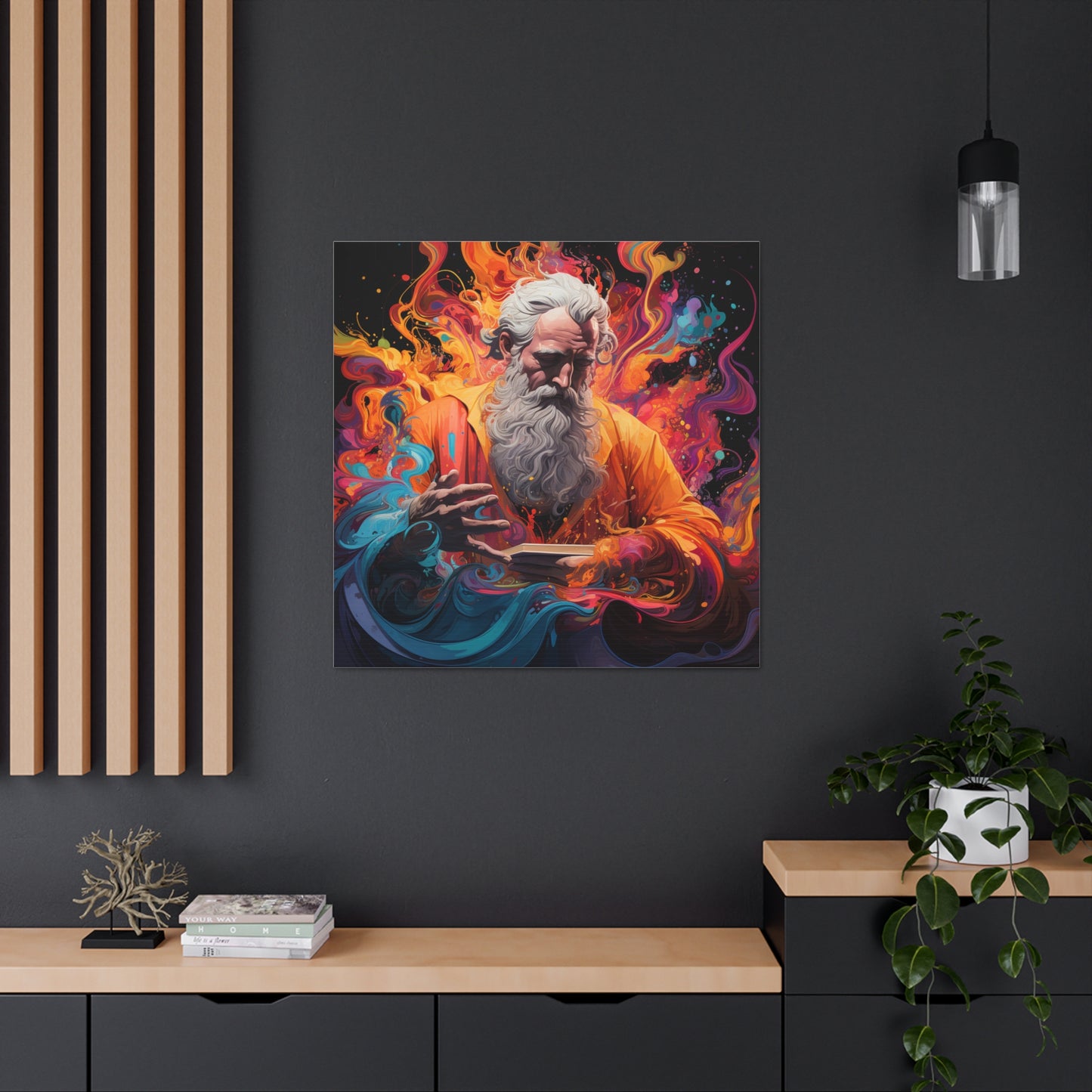 Moses