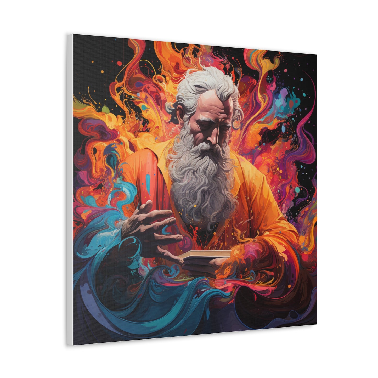 Moses