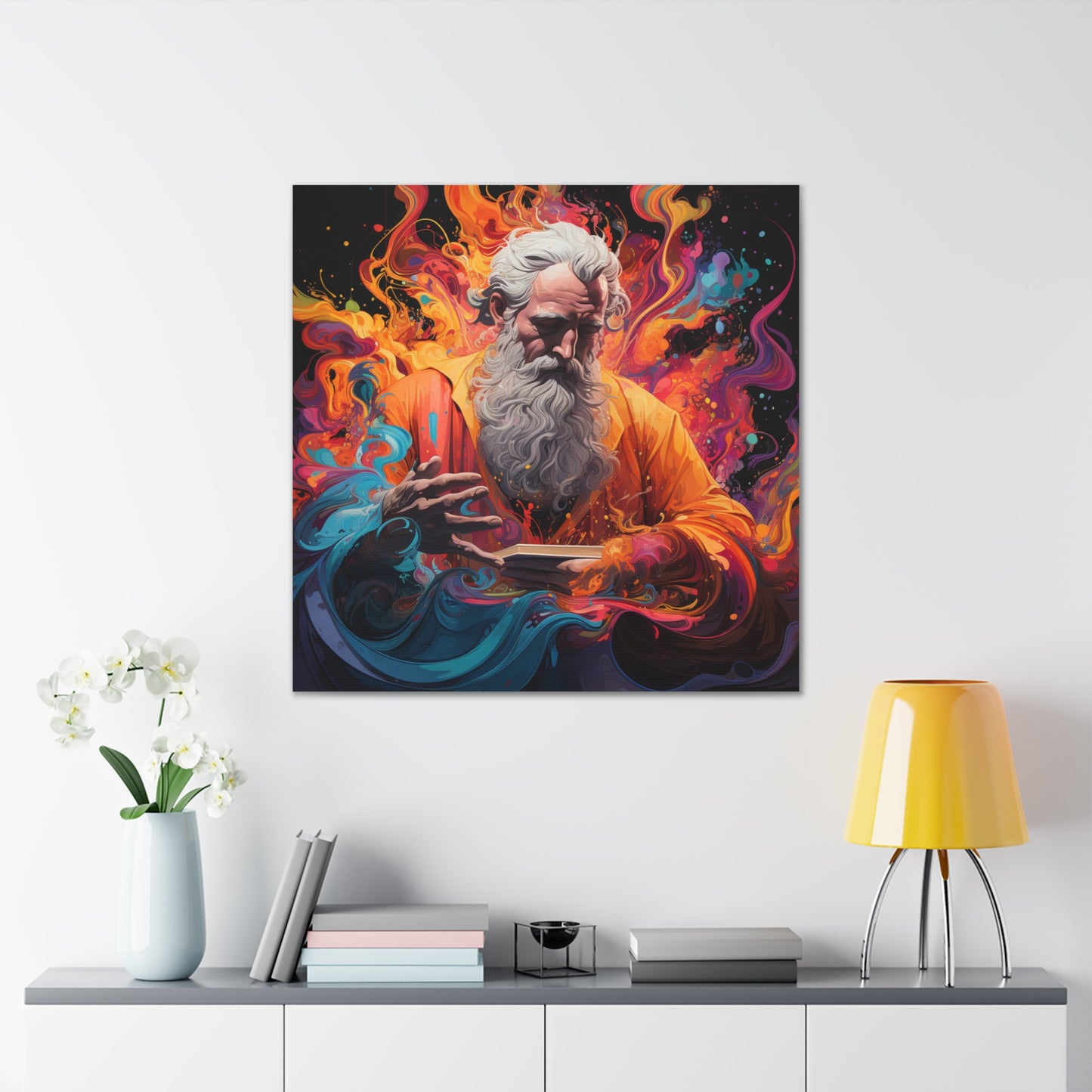 Moses
