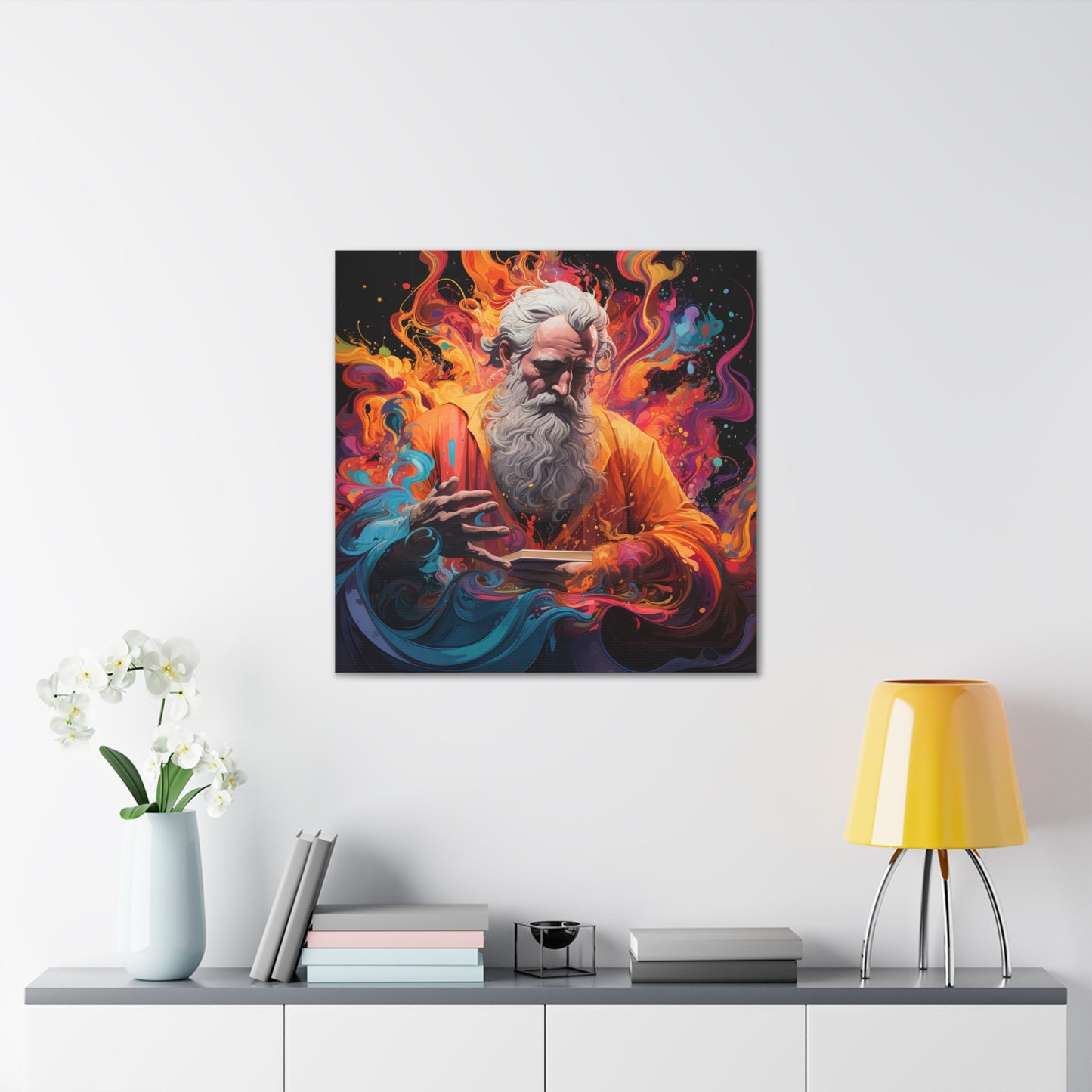 Moses