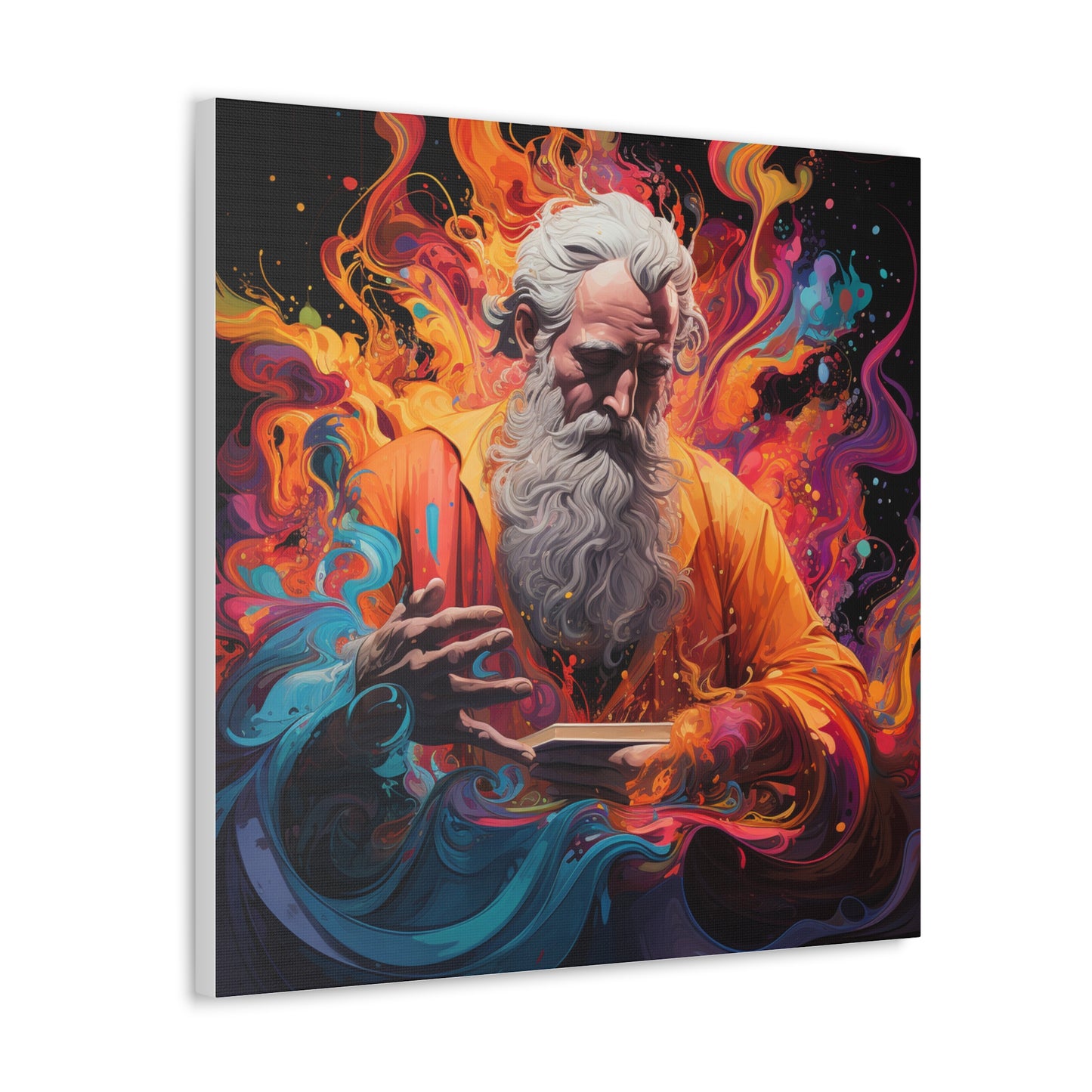 Moses