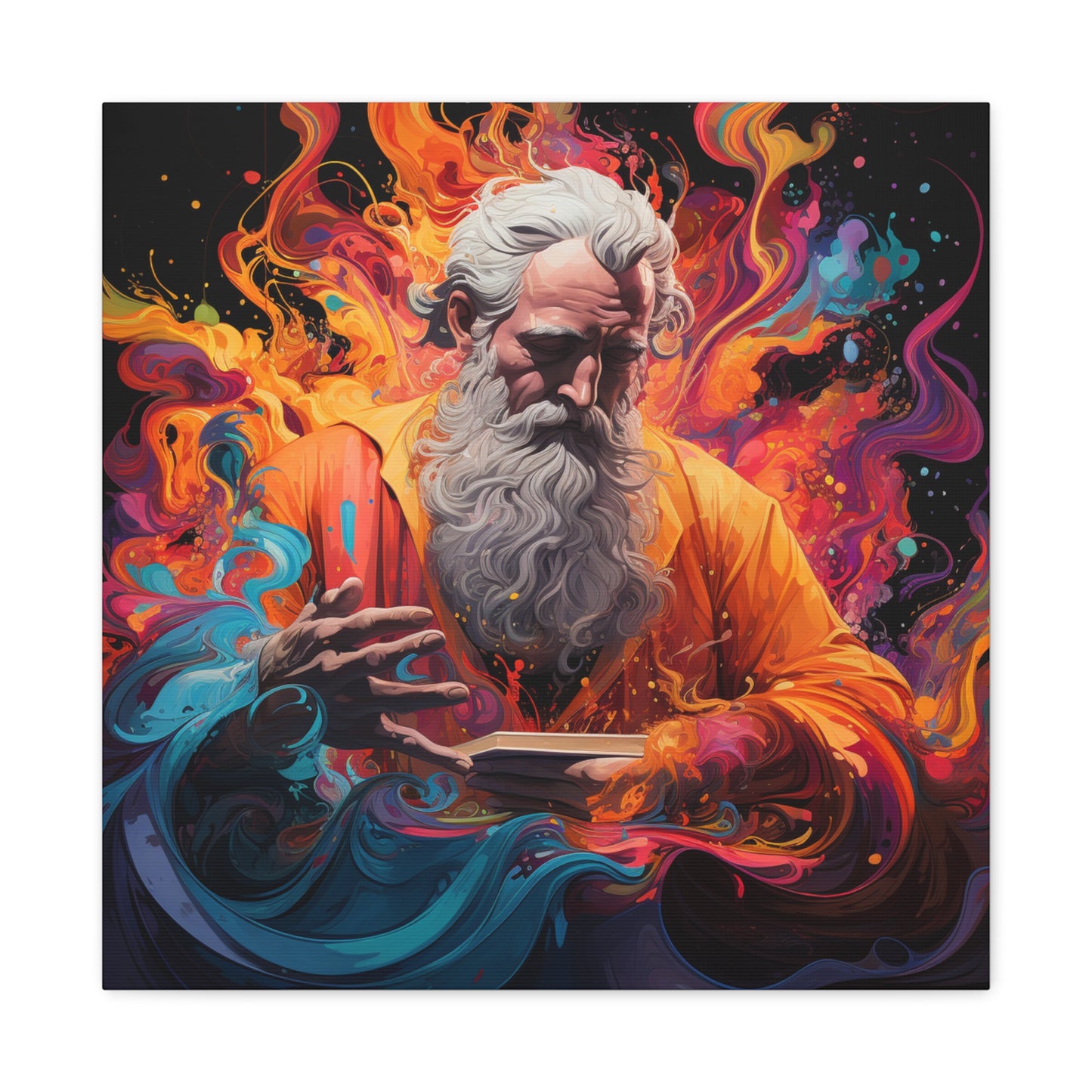 Moses