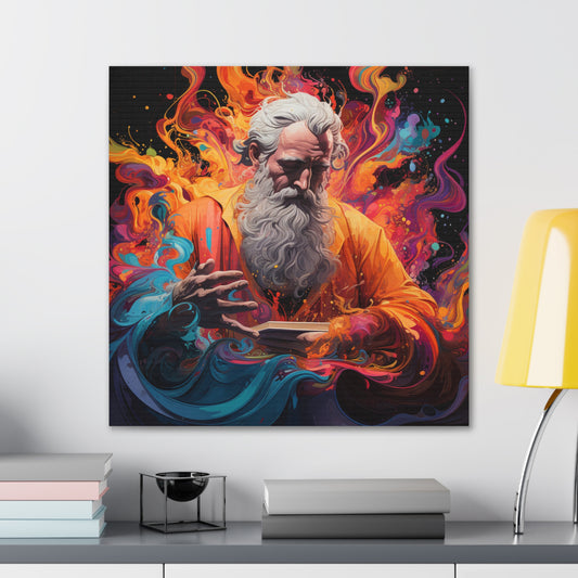 Moses