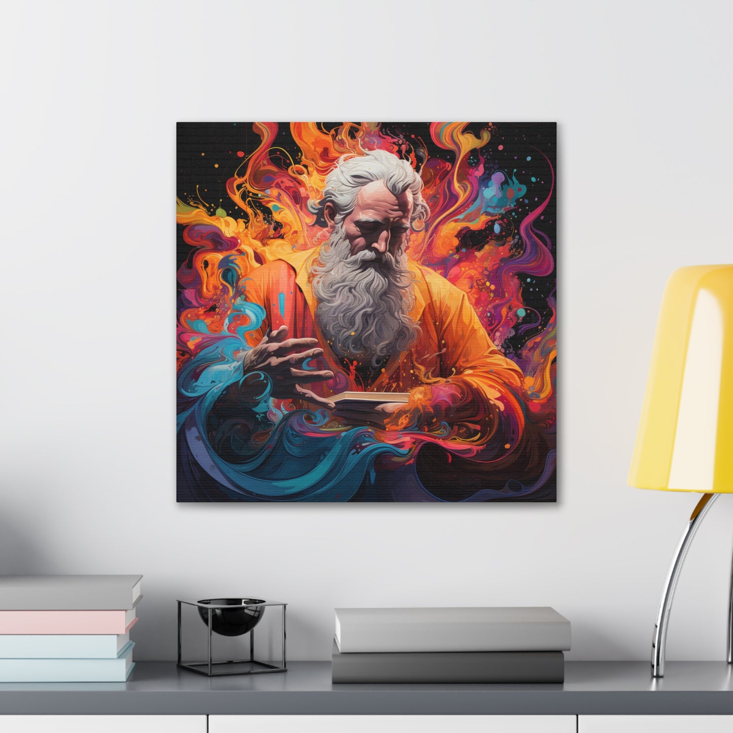 Moses
