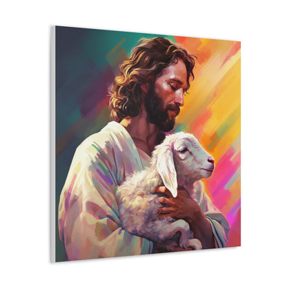 The Lamb of God