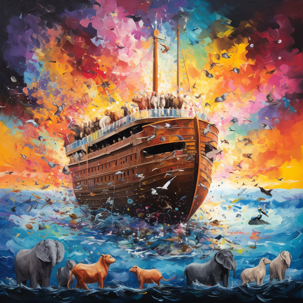 Noah's Ark